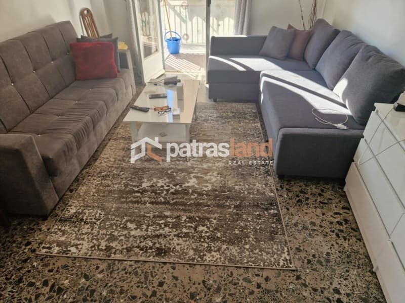 Διαμέρισμα στην Αγία Αλεξιώτισσα, Πάτρα — Φωτογραφία 6 από 25