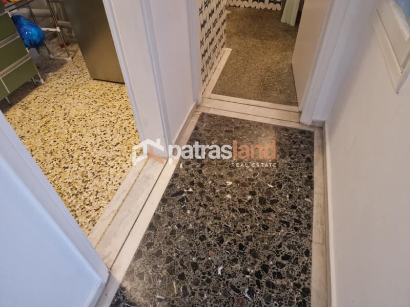 Διαμέρισμα στην Αγία Αλεξιώτισσα, Πάτρα — Φωτογραφία 18 από 25