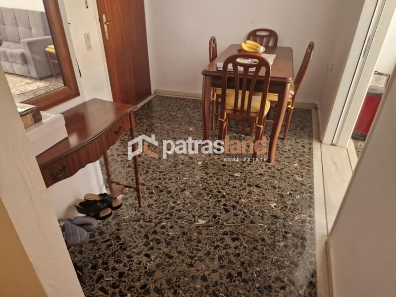 Διαμέρισμα στην Αγία Αλεξιώτισσα, Πάτρα — Φωτογραφία 16 από 25