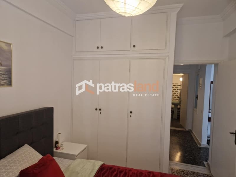 Διαμέρισμα στην Αγία Αλεξιώτισσα, Πάτρα — Φωτογραφία 15 από 25