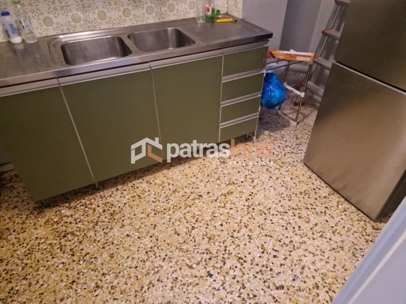 Διαμέρισμα στην Αγία Αλεξιώτισσα, Πάτρα — Φωτογραφία 4 από 25