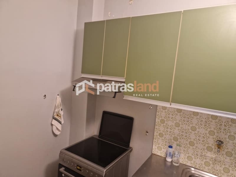 Διαμέρισμα στην Αγία Αλεξιώτισσα, Πάτρα — Φωτογραφία 2 από 25