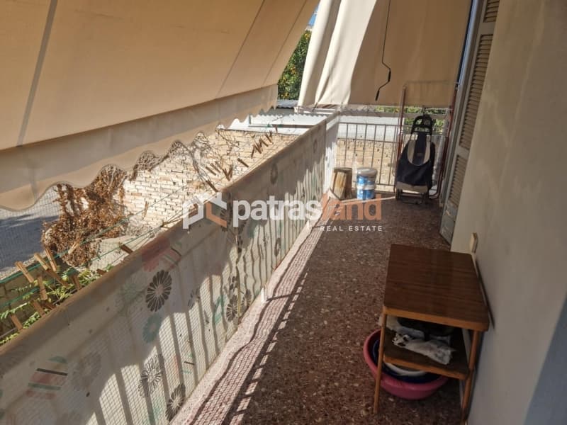 Διαμέρισμα στην Αγία Αλεξιώτισσα, Πάτρα — Φωτογραφία 23 από 25