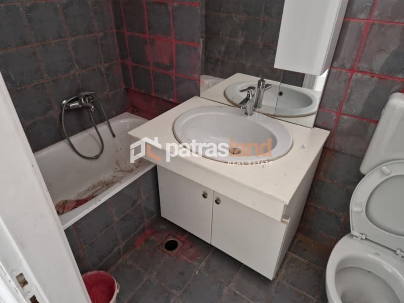 Apartment in Zavlani, Patra — Photo 14 of 23