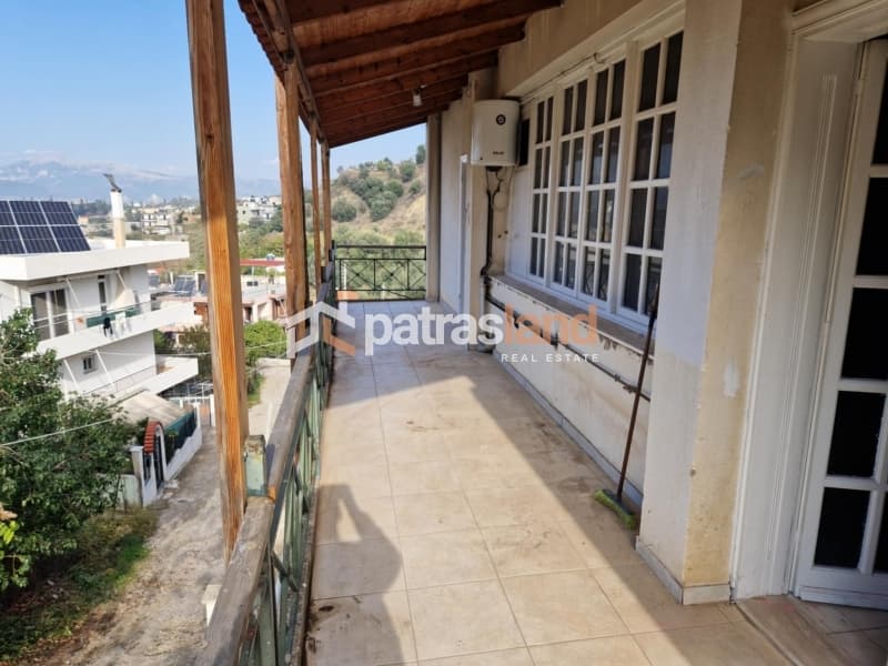 Apartment in Zavlani, Patra — Photo 19 of 23