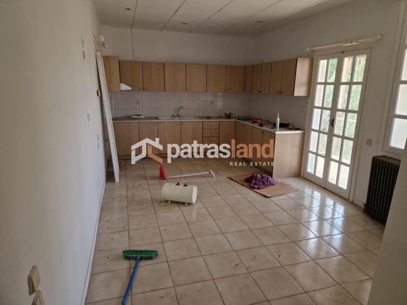 Apartment in Zavlani, Patra — Photo 1 of 23
