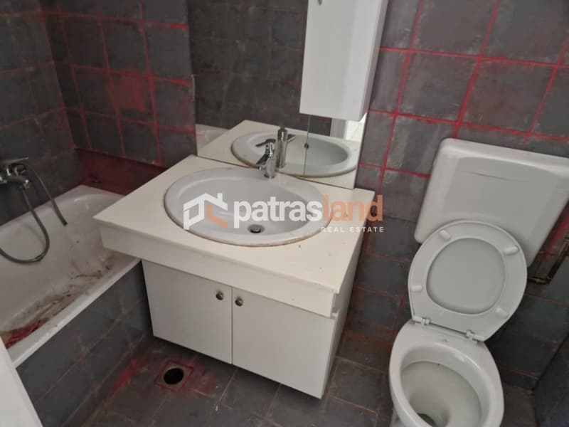 Apartment in Zavlani, Patra — Photo 15 of 23