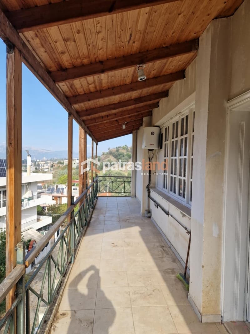 Apartment in Zavlani, Patra — Photo 18 of 23