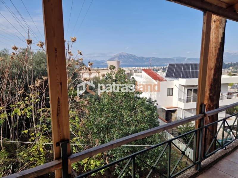 Apartment in Zavlani, Patra — Photo 20 of 23