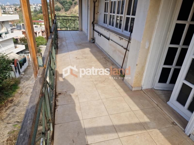Apartment in Zavlani, Patra — Photo 21 of 23