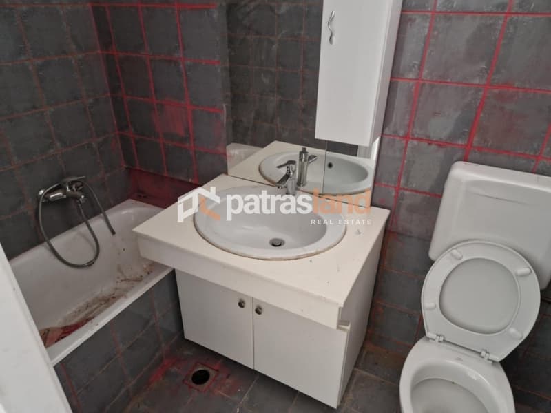 Apartment in Zavlani, Patra — Photo 13 of 23
