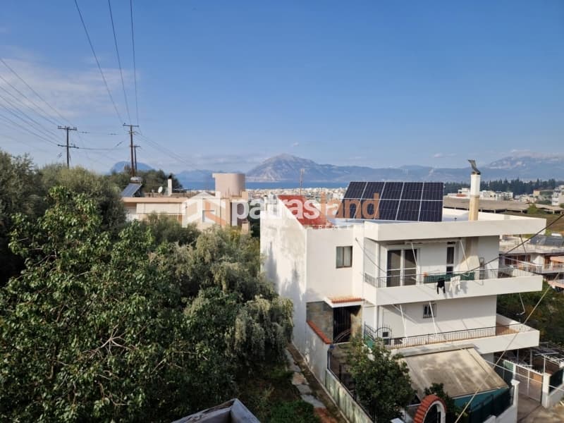 Apartment in Zavlani, Patra — Photo 23 of 23