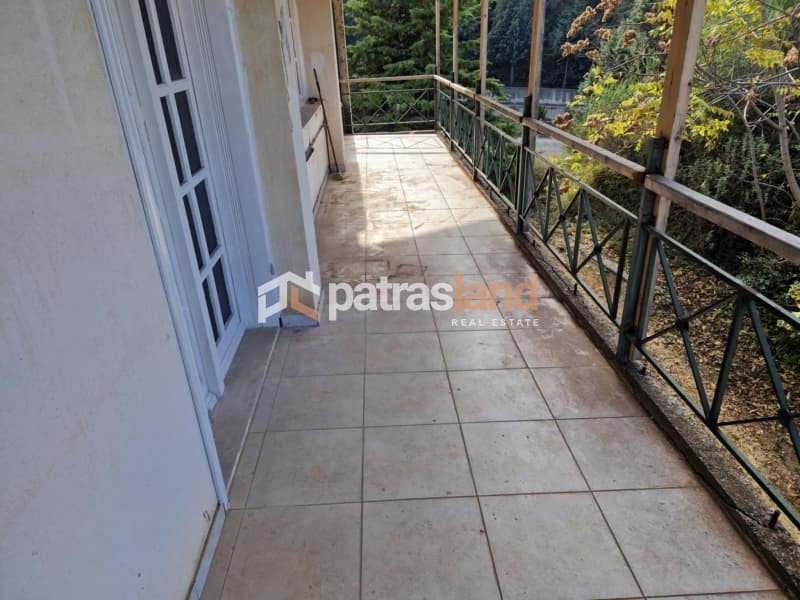 Apartment in Zavlani, Patra — Photo 22 of 23