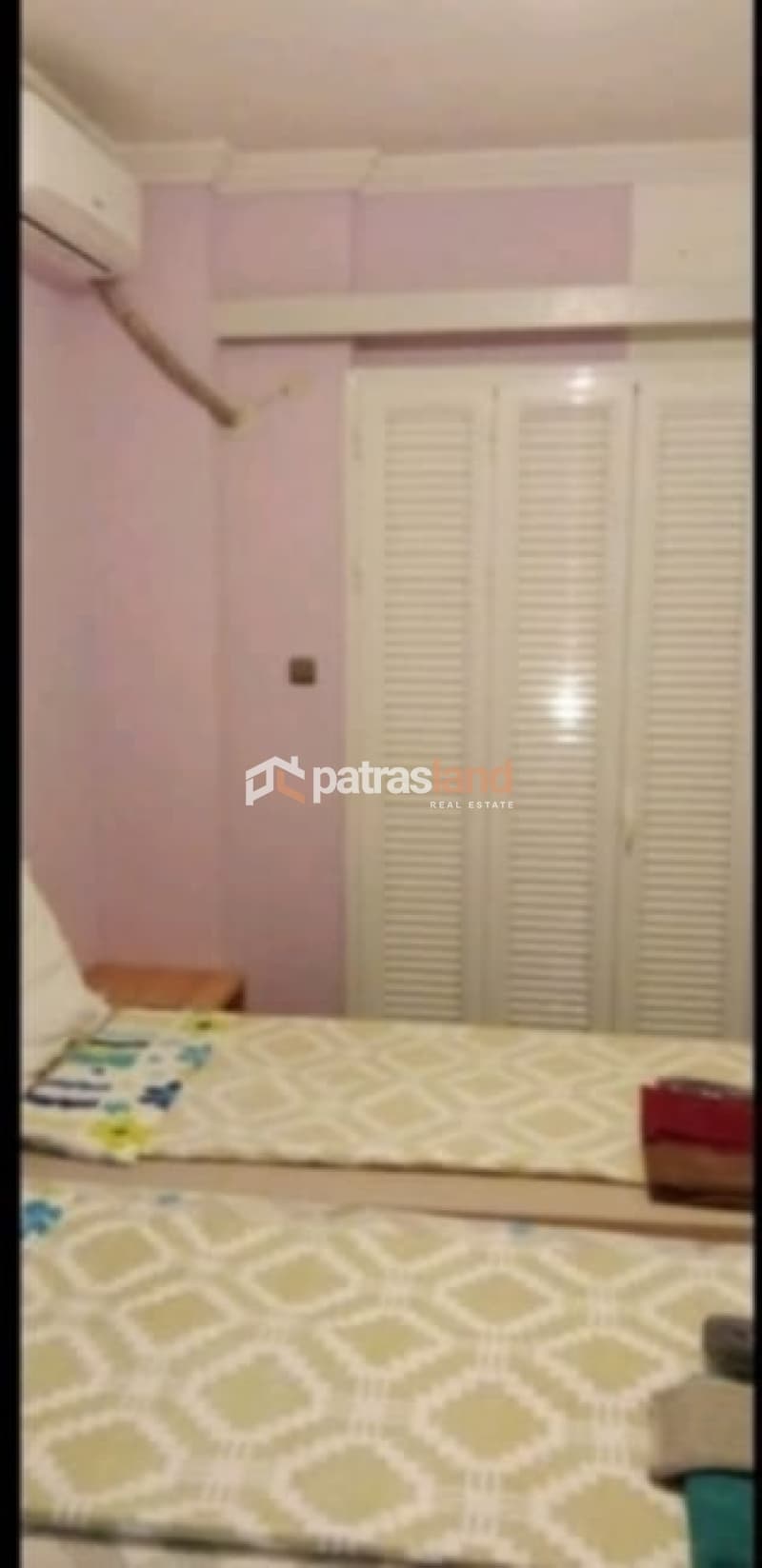 Διαμέρισμα στην Υψηλά Αλώνια, Πάτρα — Φωτογραφία 6 από 11