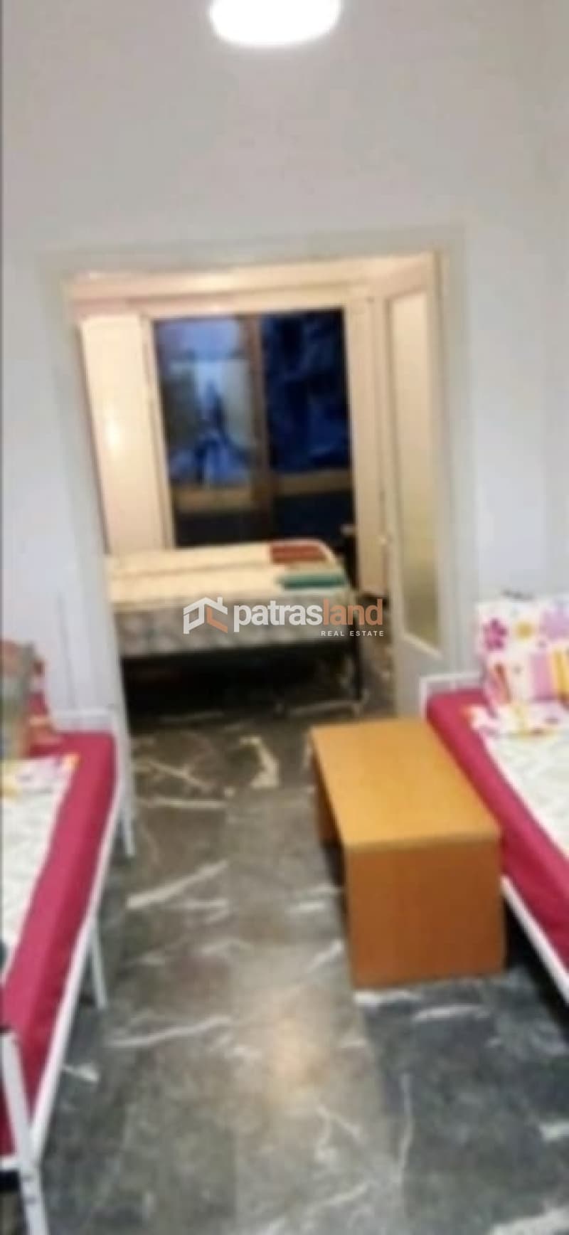 Διαμέρισμα στην Υψηλά Αλώνια, Πάτρα — Φωτογραφία 8 από 11