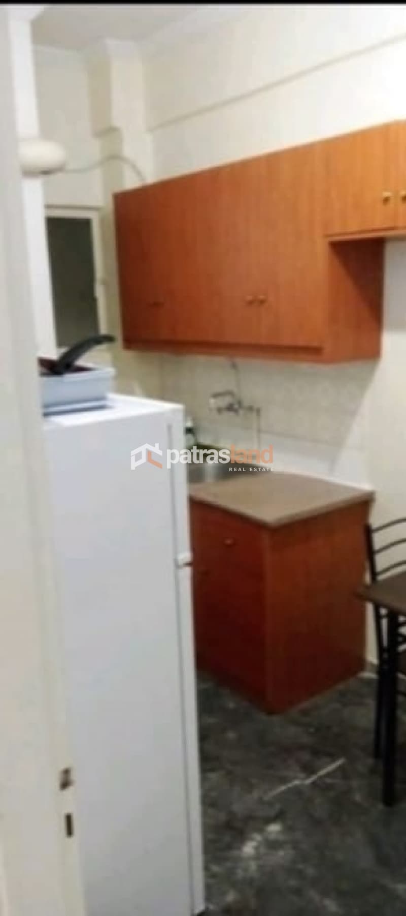 Διαμέρισμα στην Υψηλά Αλώνια, Πάτρα — Φωτογραφία 2 από 11