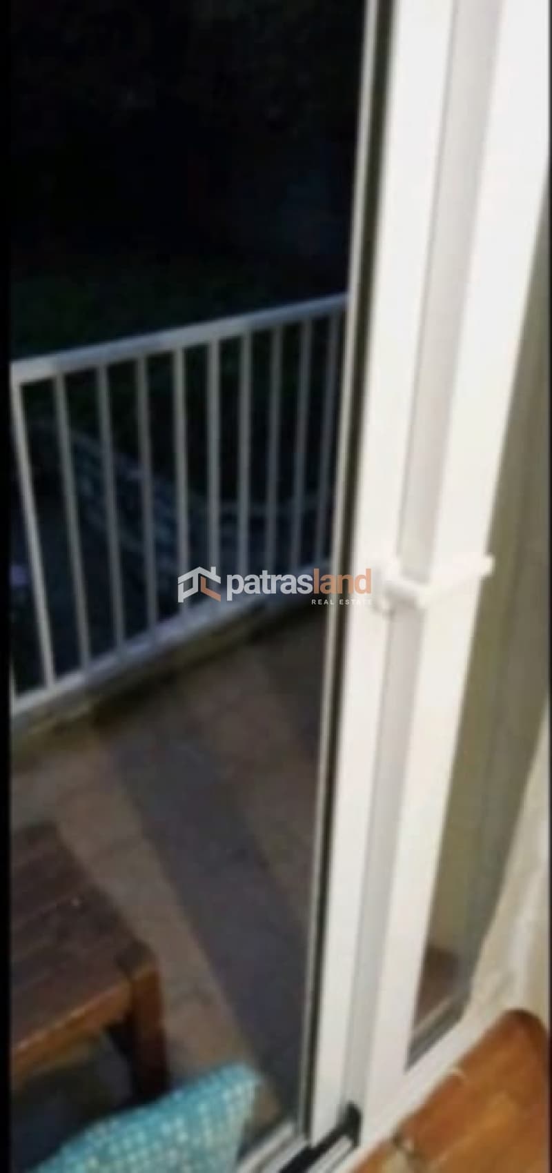 Διαμέρισμα στην Υψηλά Αλώνια, Πάτρα — Φωτογραφία 10 από 11