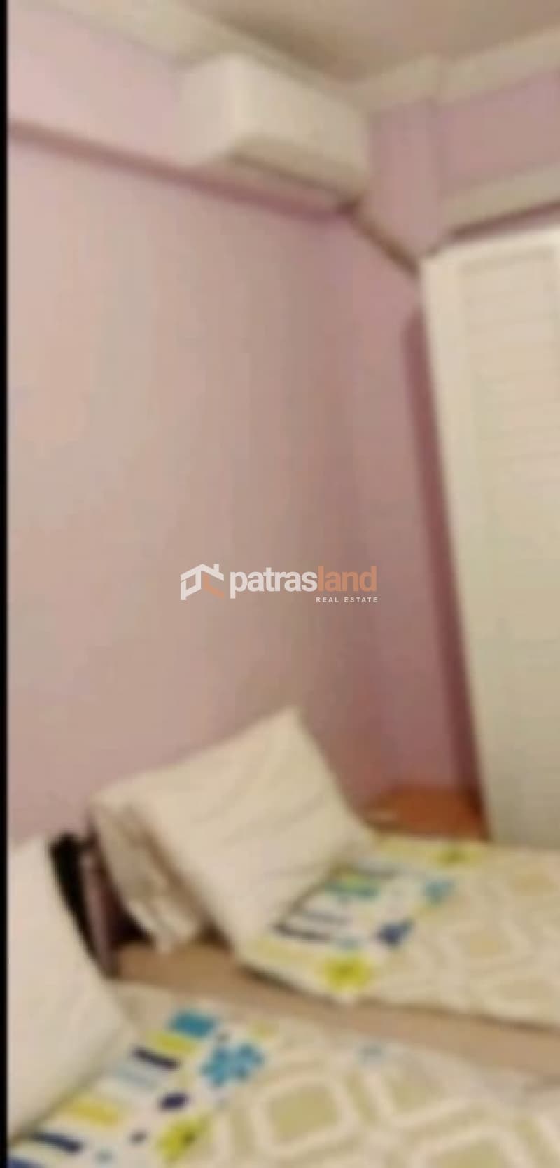 Διαμέρισμα στην Υψηλά Αλώνια, Πάτρα — Φωτογραφία 7 από 11