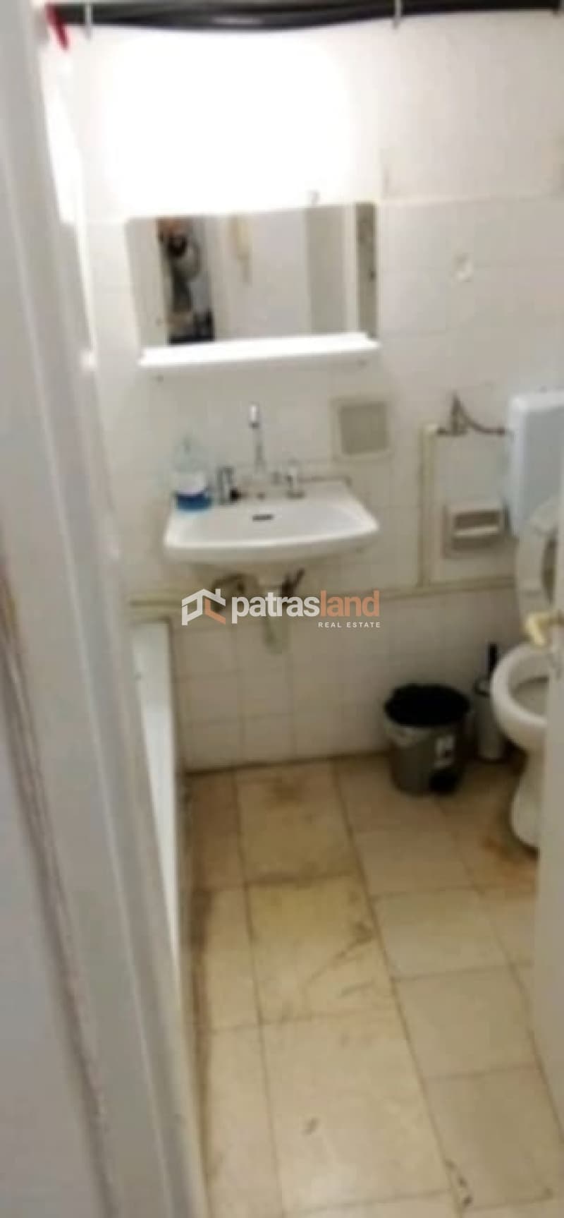 Διαμέρισμα στην Υψηλά Αλώνια, Πάτρα — Φωτογραφία 9 από 11