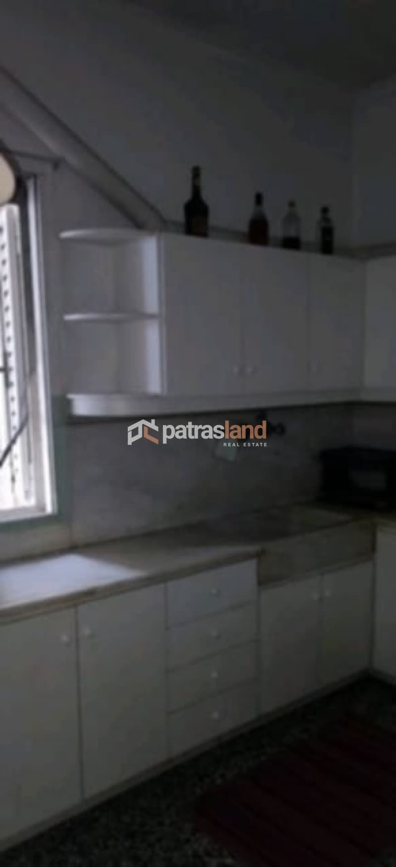 Apartment in Zavlani, Patra — Photo 1 of 12