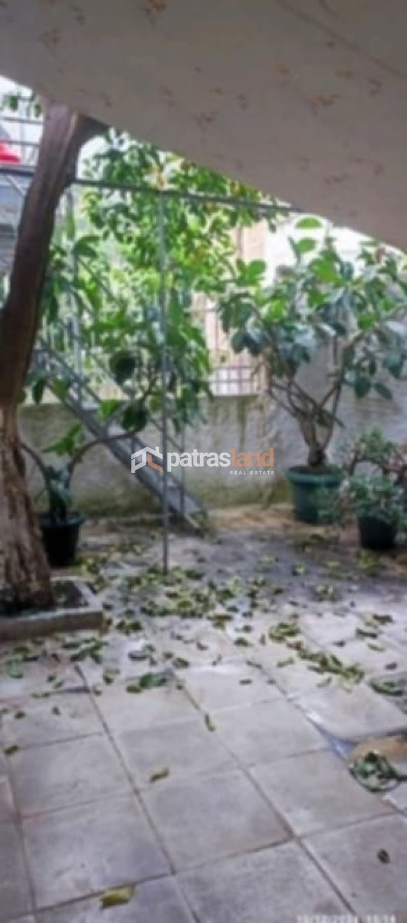 Apartment in Zavlani, Patra — Photo 12 of 12