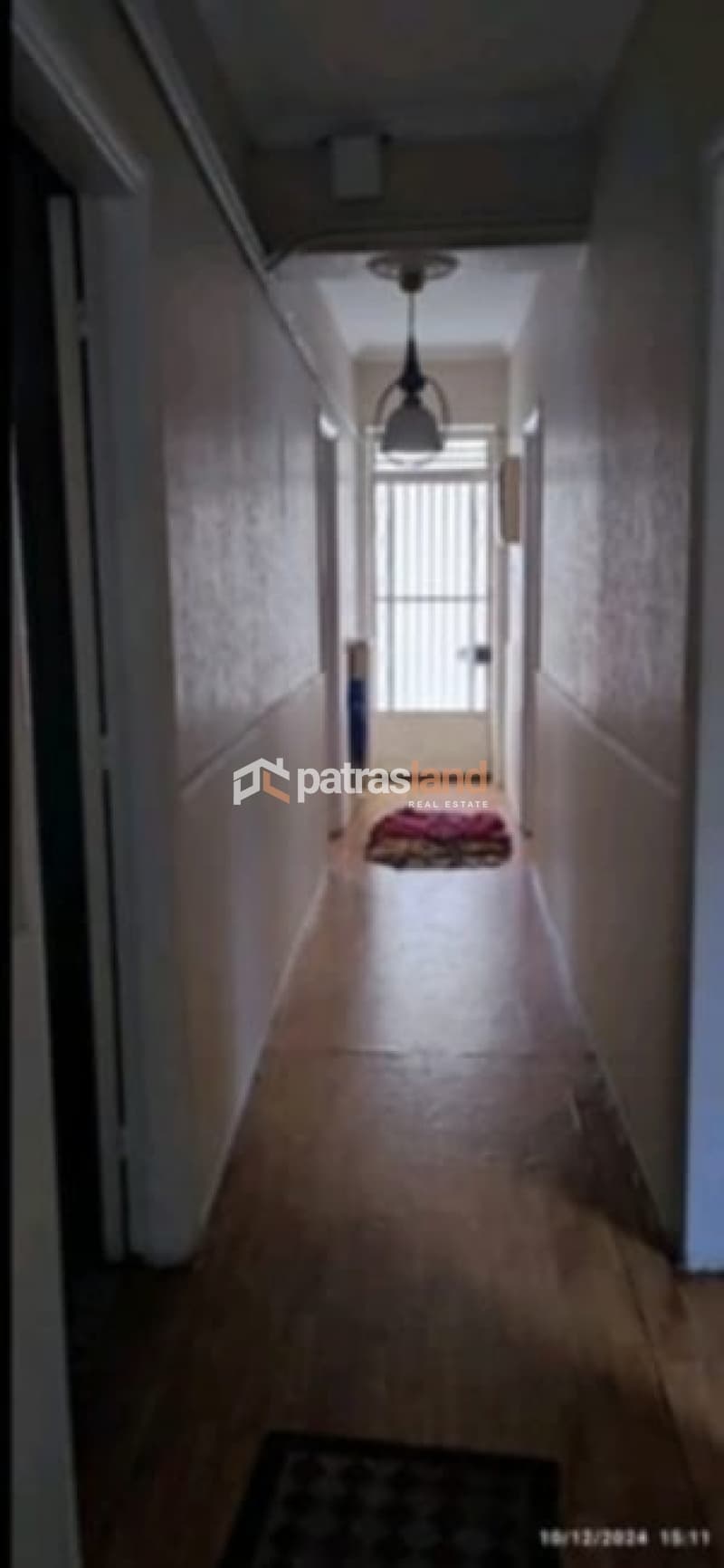 Apartment in Zavlani, Patra — Photo 7 of 12