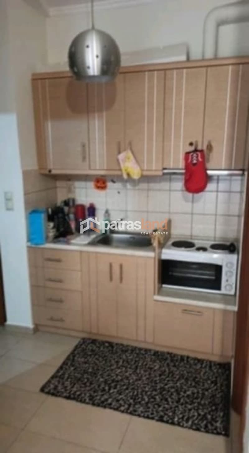 Apartment in Patra Centre, Patra — Photo 1 of 2