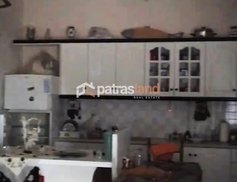 Apartment in Paralia Alissou, Dytikis Achaias — Photo 11 of 20