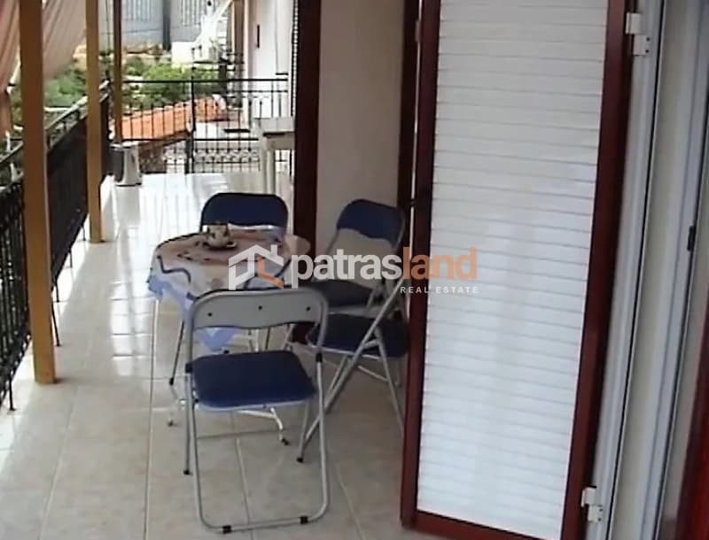 Apartment in Paralia Alissou, Dytikis Achaias — Photo 19 of 20