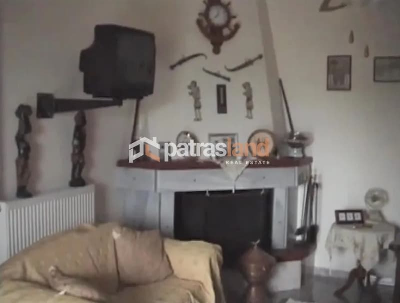 Apartment in Paralia Alissou, Dytikis Achaias — Photo 9 of 20