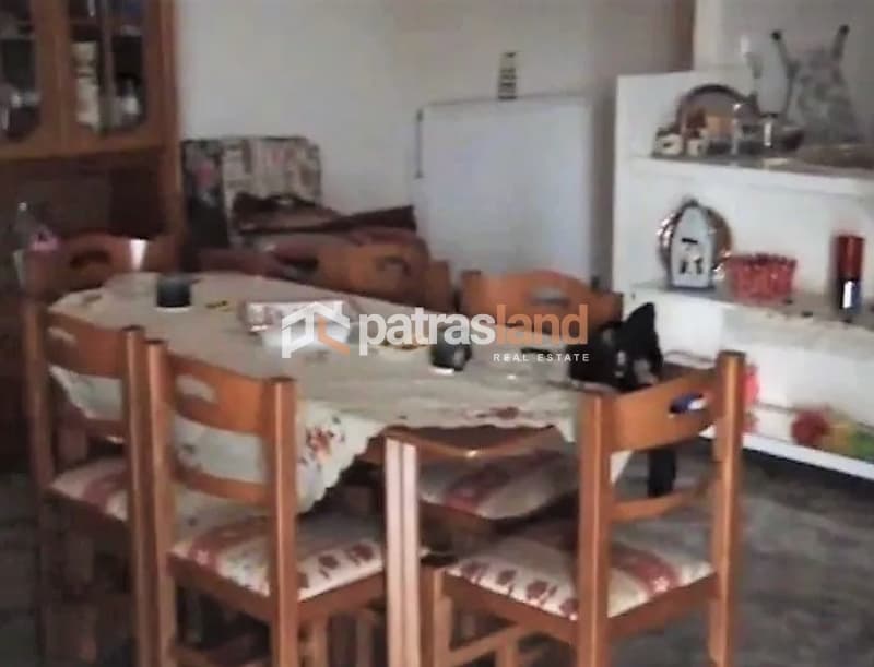 Apartment in Paralia Alissou, Dytikis Achaias — Photo 16 of 20