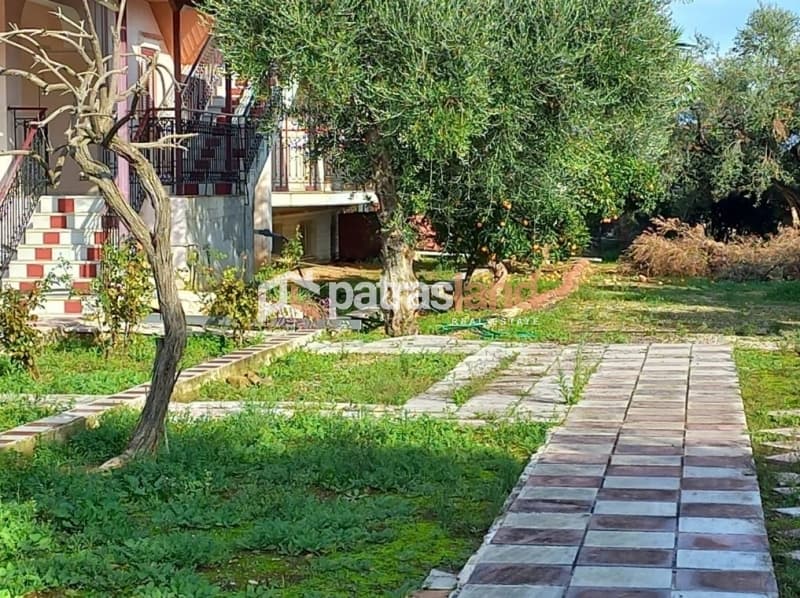 Apartment in Paralia Alissou, Dytikis Achaias — Photo 8 of 20