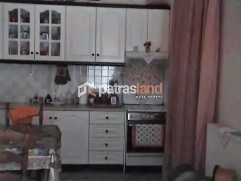Apartment in Paralia Alissou, Dytikis Achaias — Photo 10 of 20