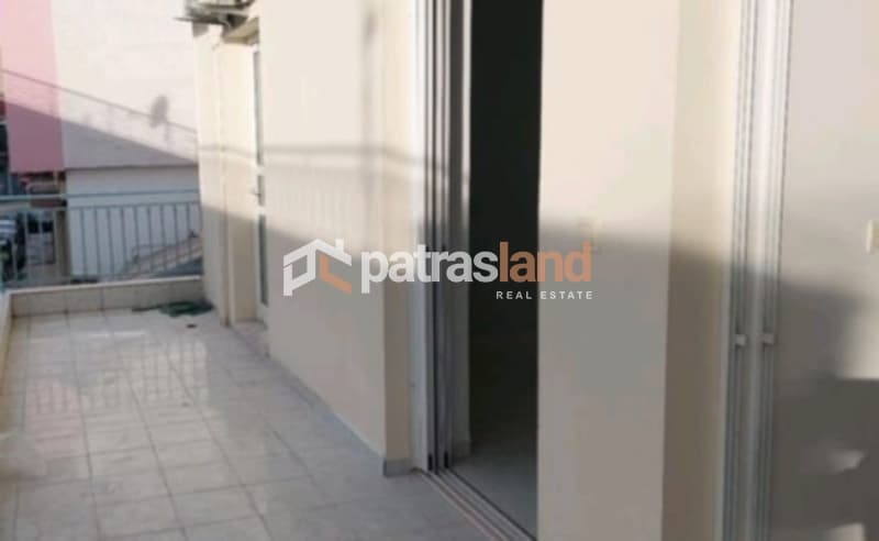 Apartment in Evraiomnimata, Patra — Photo 9 of 10