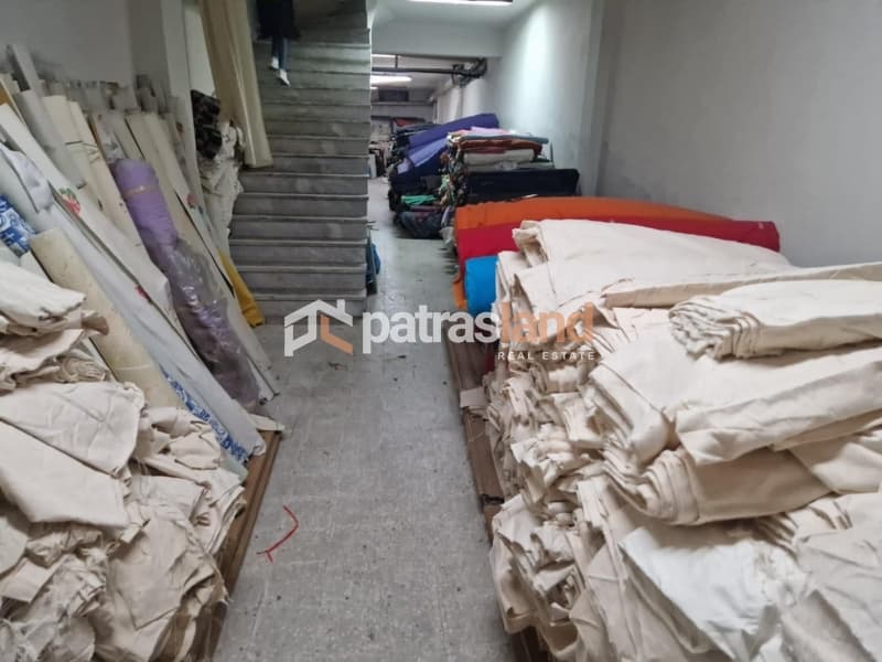 Κατάστημα στην Πάτρα - Κέντρο, Πάτρα — Φωτογραφία 7 από 12