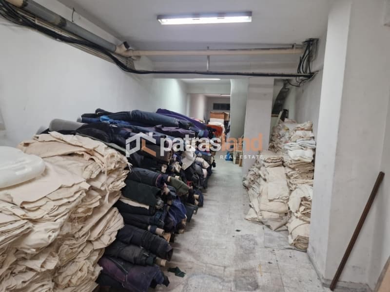 Κατάστημα στην Πάτρα - Κέντρο, Πάτρα — Φωτογραφία 10 από 12