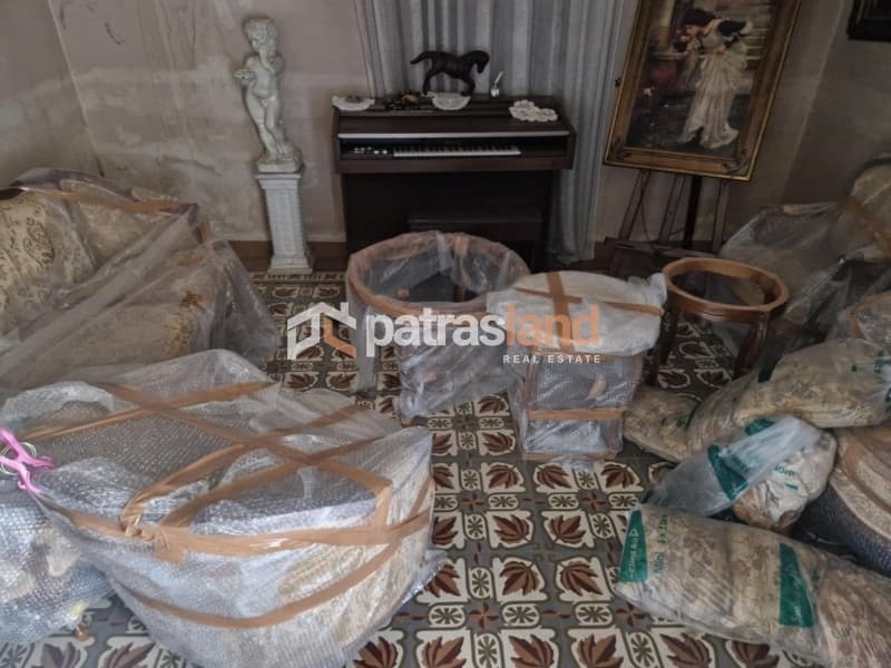 House in Kantrianika, Patra — Photo 8 of 26