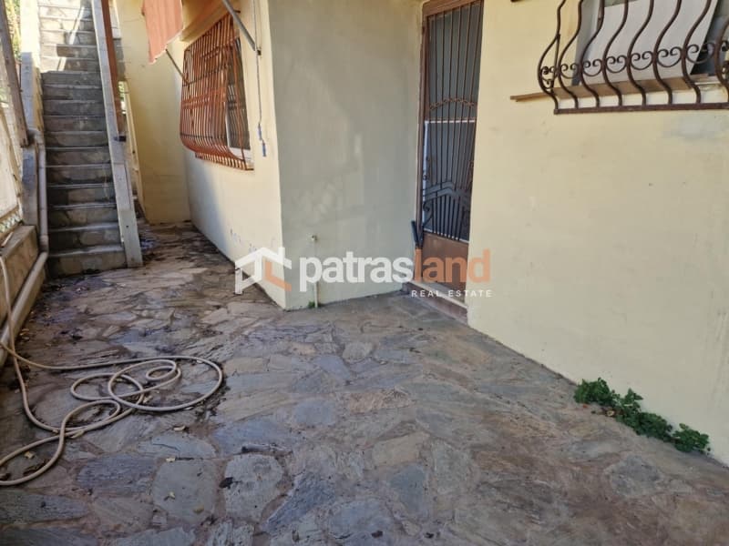 House in Kantrianika, Patra — Photo 23 of 26