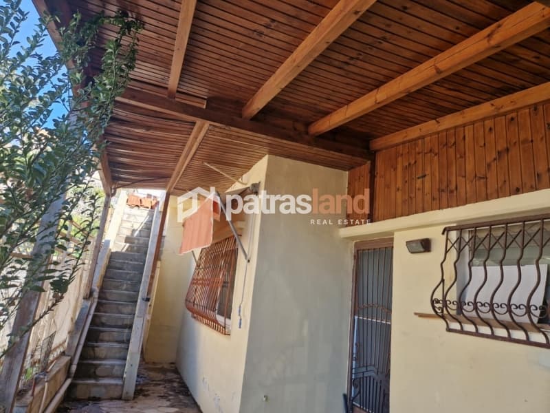 House in Kantrianika, Patra — Photo 21 of 26