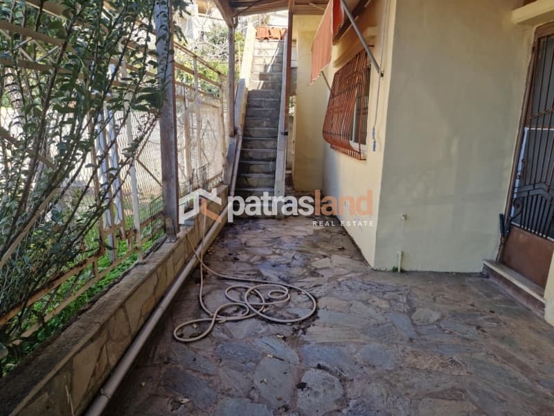 House in Kantrianika, Patra — Photo 17 of 26