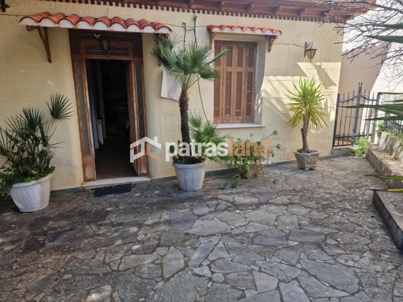 House in Kantrianika, Patra — Photo 22 of 26