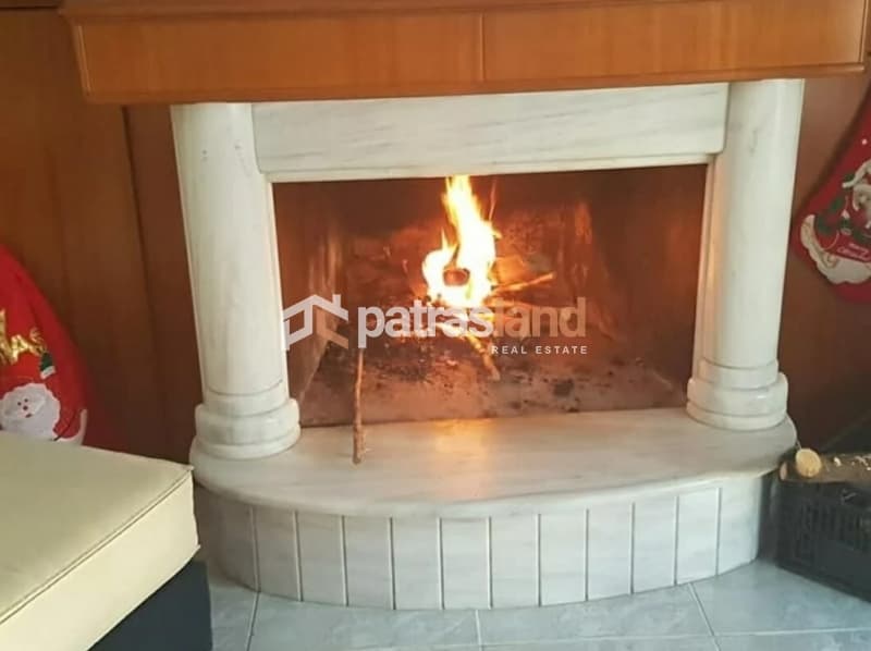 Apartment in Laggoura, Patra — Photo 1 of 4