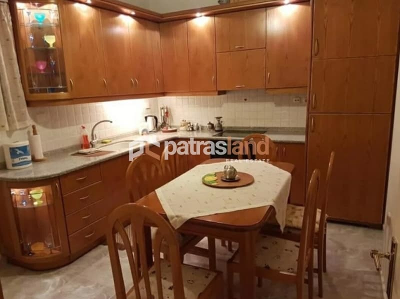 Apartment in Laggoura, Patra — Photo 3 of 4