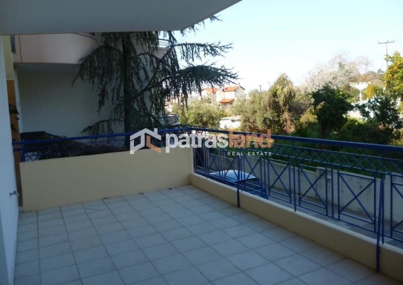 Apartment in Eglykada, Patra — Photo 18 of 20