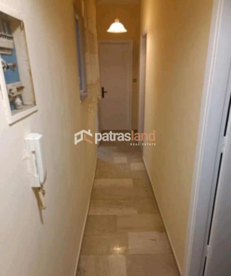 Διαμέρισμα στην Σκαγιοπούλειο, Πάτρα — Φωτογραφία 12 από 15