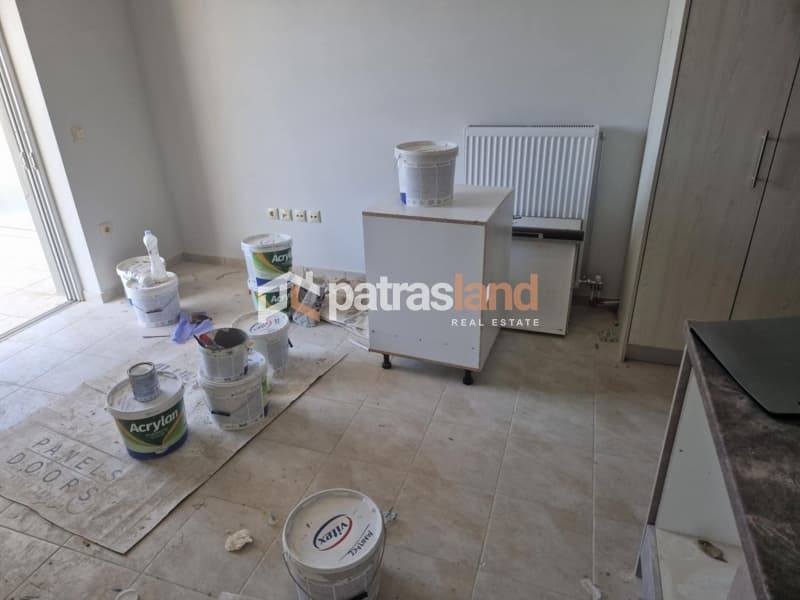 Apartment in Nosokomio, Patra — Photo 7 of 16