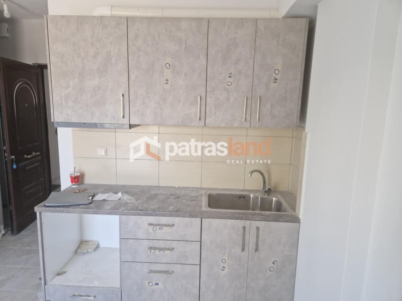 Apartment in Nosokomio, Patra — Photo 4 of 16