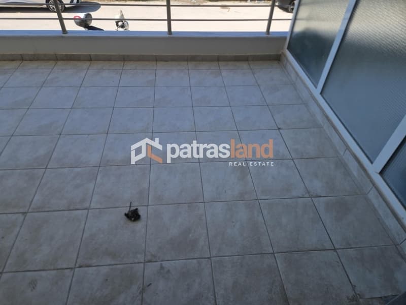 Apartment in Nosokomio, Patra — Photo 16 of 16