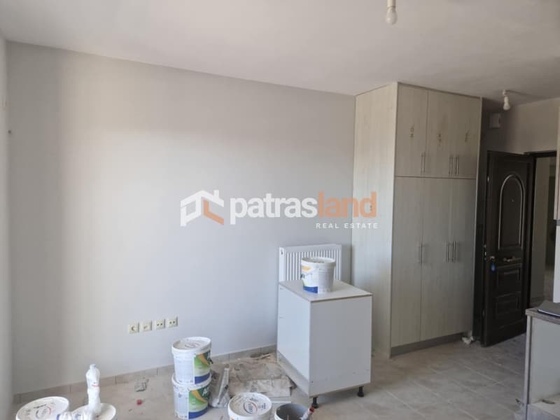 Apartment in Nosokomio, Patra — Photo 5 of 16