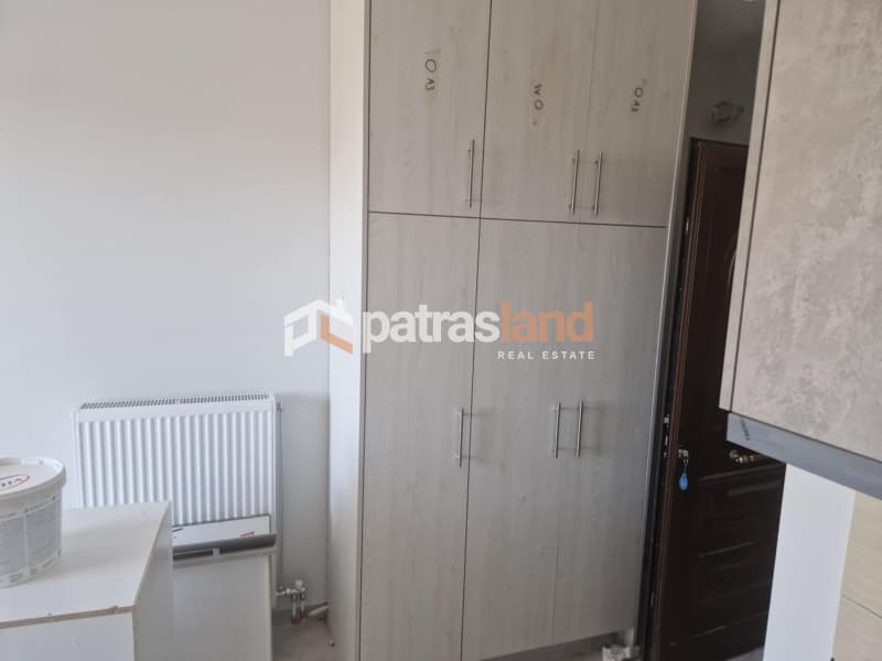 Apartment in Nosokomio, Patra — Photo 9 of 16